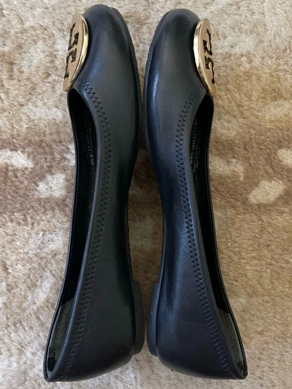 Tory Burch classic black